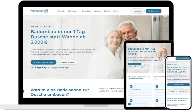 mockupszene-referenz-profidusch