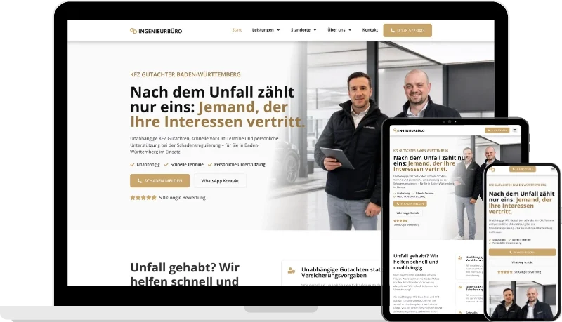 webdesign-gd-ingenieurbüro-cinelex-media-kaiserslautern
